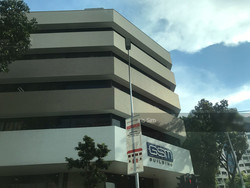 Gsm Building (D7), Office #202099382